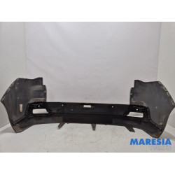 Peugeot - 3008 - Achterbumper