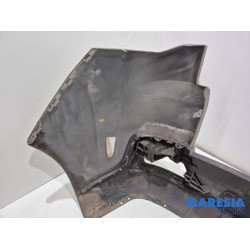 Peugeot - 3008 - Achterbumper