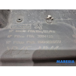 Peugeot - 3008 - Achterbumper