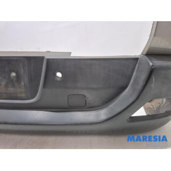 Peugeot - 3008 - Achterbumper