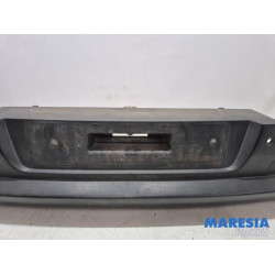 Peugeot - 3008 - Achterbumper