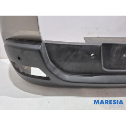 Peugeot - 3008 - Achterbumper
