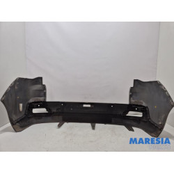 Peugeot - 3008 - Achterbumper