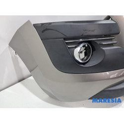 Peugeot - 3008 - Stoßstange vorne