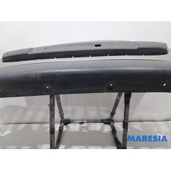 Peugeot - 3008 - Stoßstange vorne