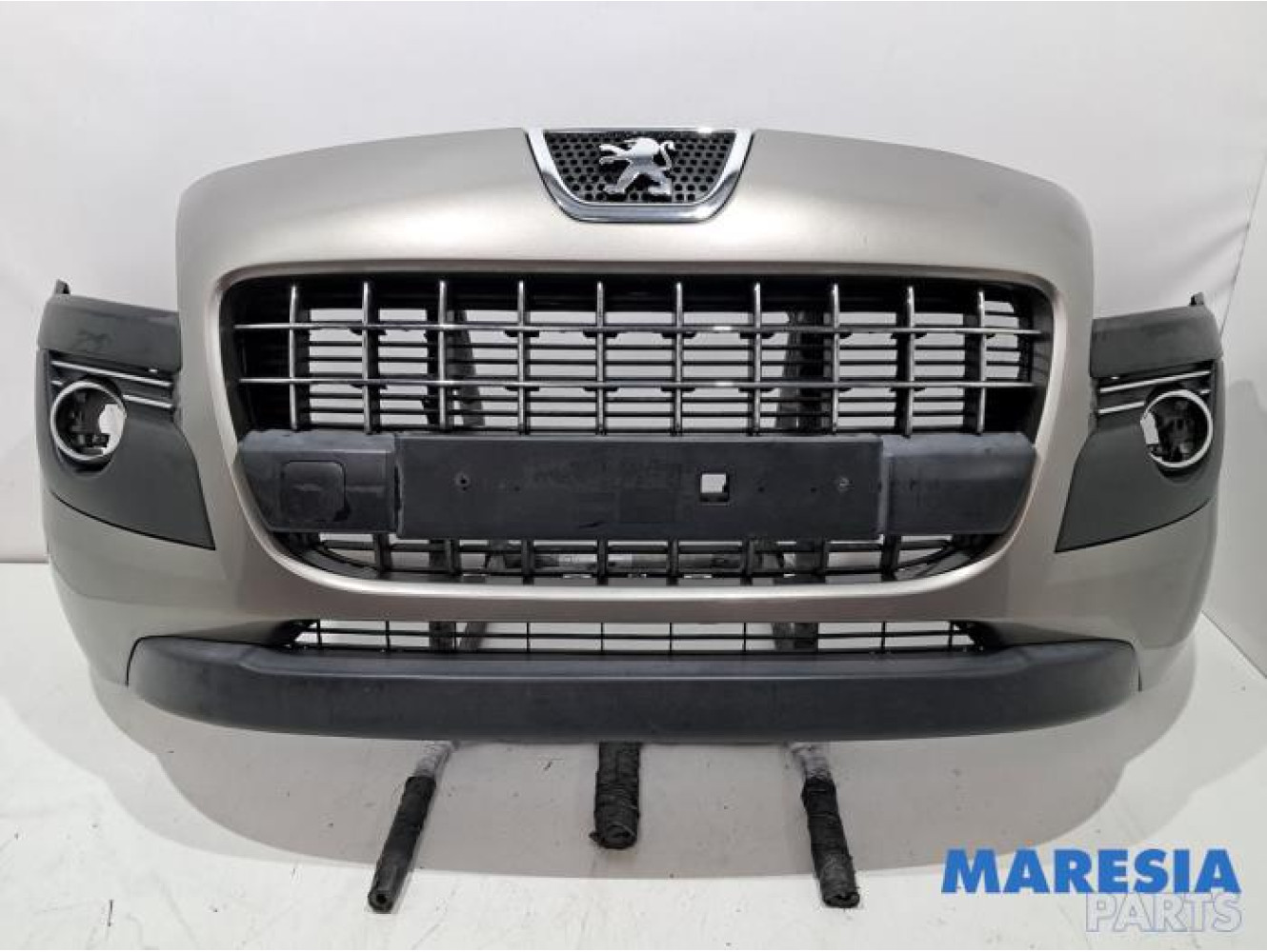 Peugeot - 3008 - Stoßstange vorne