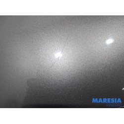 Peugeot - 3008 - Stoßstange vorne