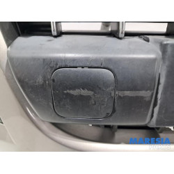 Peugeot - 3008 - Stoßstange vorne