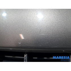 Peugeot - 3008 - Stoßstange vorne