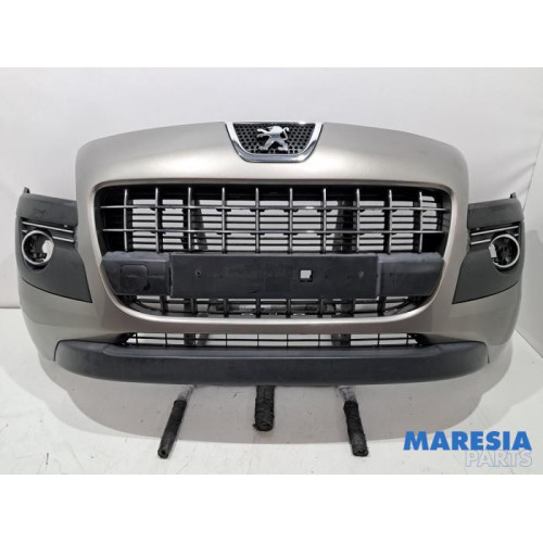 Peugeot - 3008 - Voorbumper