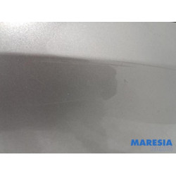 Peugeot - 3008 - Stoßstange vorne