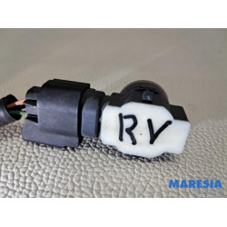 Peugeot - 308 - PDC Sensor