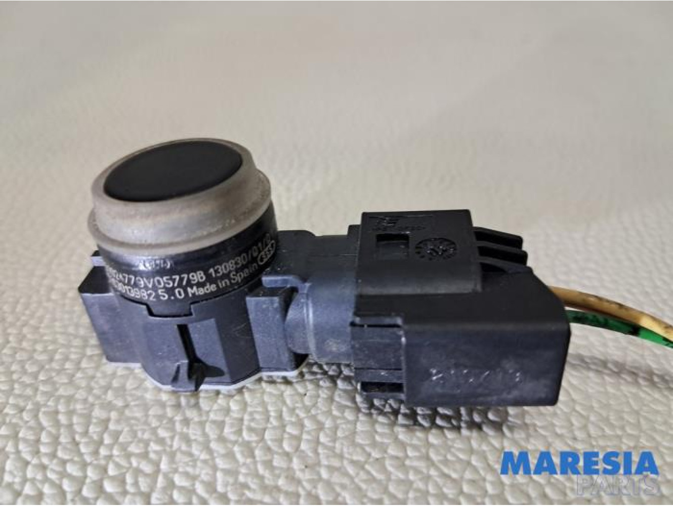 Peugeot - 308 - PDC Sensor