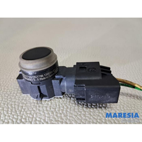 Peugeot - 308 - Capteur PDC