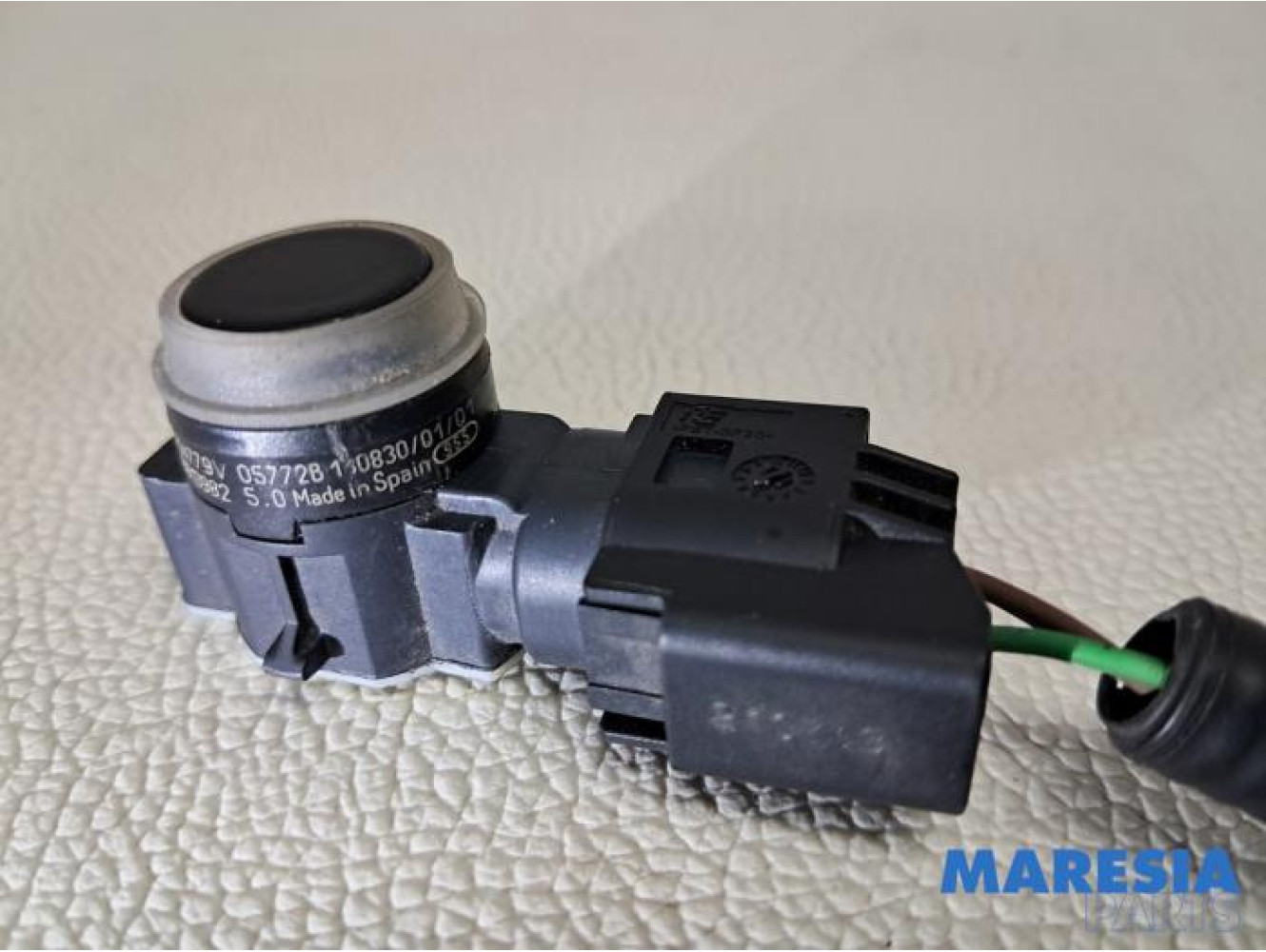 Peugeot - 308 - PDC Sensor