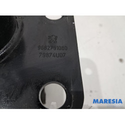 Peugeot - 3008 - Front bumper frame