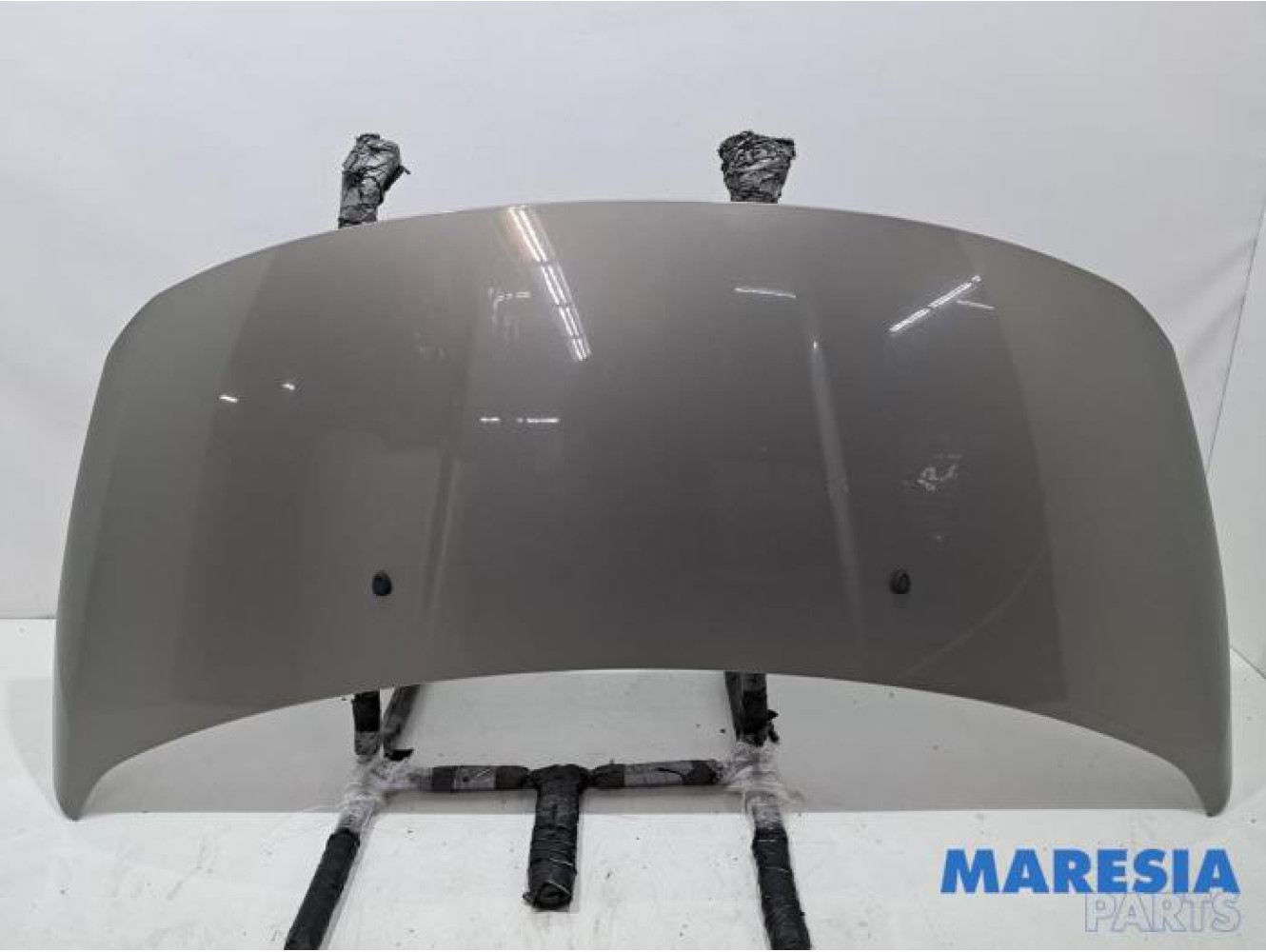 Peugeot - 3008 - Motorkap