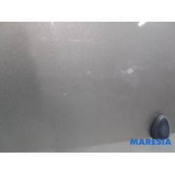 Peugeot - 3008 - Motorkap