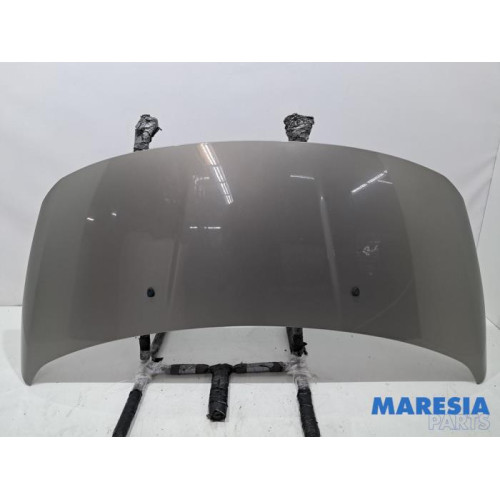 Peugeot - 3008 - Motorkap