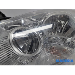 Peugeot - 3008 - Koplamp links