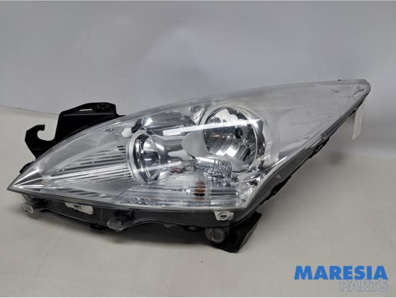 Peugeot - 3008 - Koplamp links