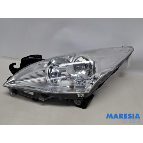 Peugeot - 3008 - Scheinwerfer links