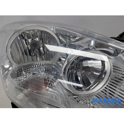 Peugeot - 3008 - Koplamp rechts