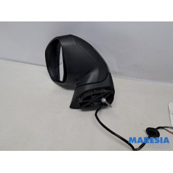 Peugeot - 3008 - Wing mirror, left