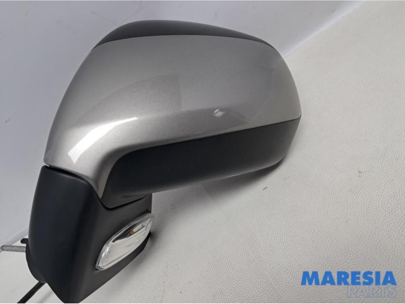 Peugeot - 3008 - Wing mirror, left