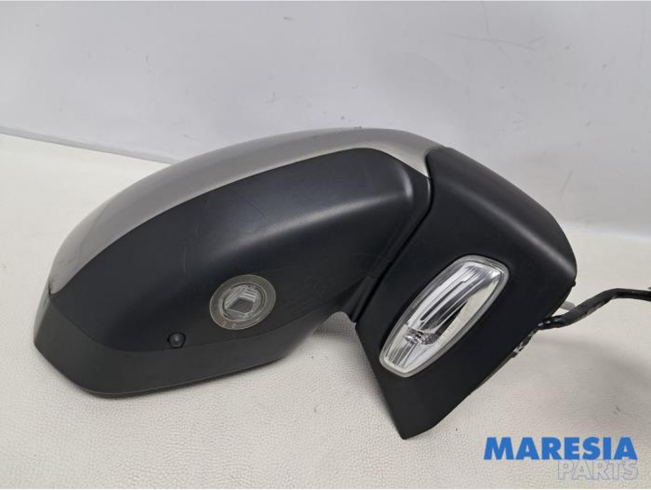 Peugeot - 3008 - Außenspiegel rechts