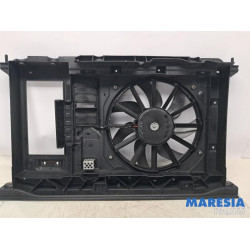 Peugeot - 3008 - Frontpaneel