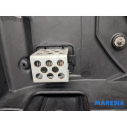 Peugeot - 3008 - Frontpaneel