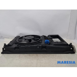 Peugeot - 3008 - Frontpaneel