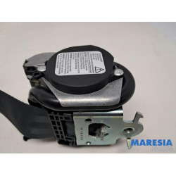 Peugeot - 308 - Veiligheidsgordel links-voor