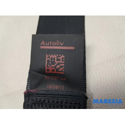 Peugeot - 308 - Veiligheidsgordel links-voor