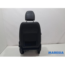 Peugeot - 3008 - Sitz links