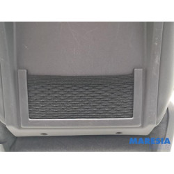 Peugeot - 3008 - Sitz links