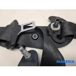 Peugeot - 308 - Ceinture de sécurité avant droite