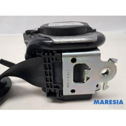 Peugeot - 308 - Ceinture de sécurité avant droite