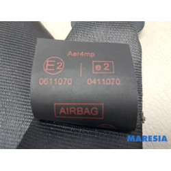 Peugeot - 308 - Ceinture de sécurité avant droite