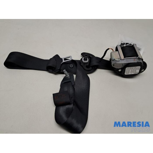 Peugeot - 308 - Ceinture de sécurité avant droite