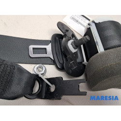 Peugeot - 308 - Ceinture de sécurité arrière gauche