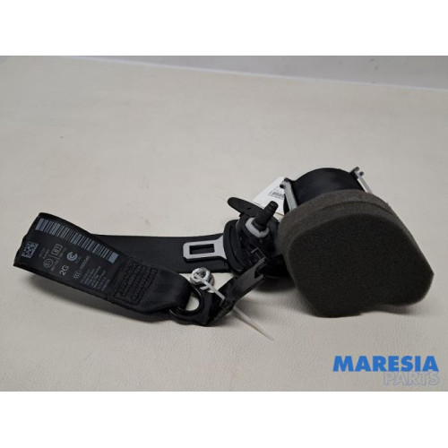Peugeot - 308 - Sicherheitsgurt links hinten