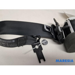 Peugeot - 308 - Sicherheitsgurt rechts hinten