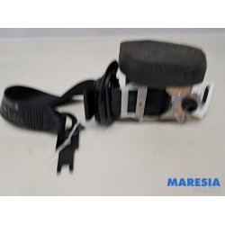 Peugeot - 308 - Sicherheitsgurt rechts hinten