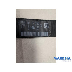 Peugeot - 308 - Sicherheitsgurt rechts hinten