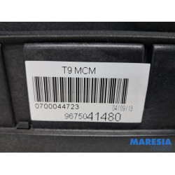 Peugeot - 308 - Versnellingspook