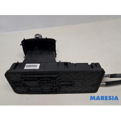 Peugeot - 308 - Versnellingspook