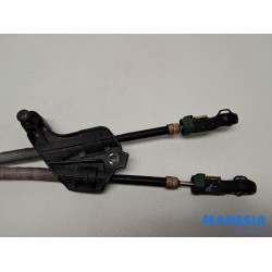 Peugeot - 308 - Versnellingspook