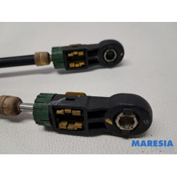 Peugeot - 308 - Versnellingspook